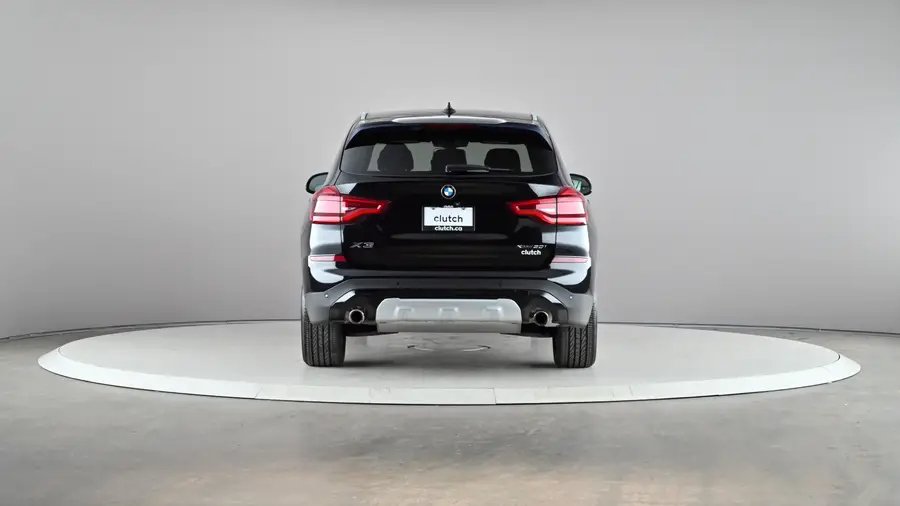 2020 BMW X364078417594115124