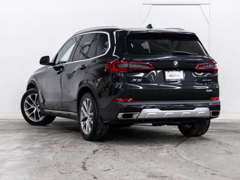 2019 BMW X563866461528705121