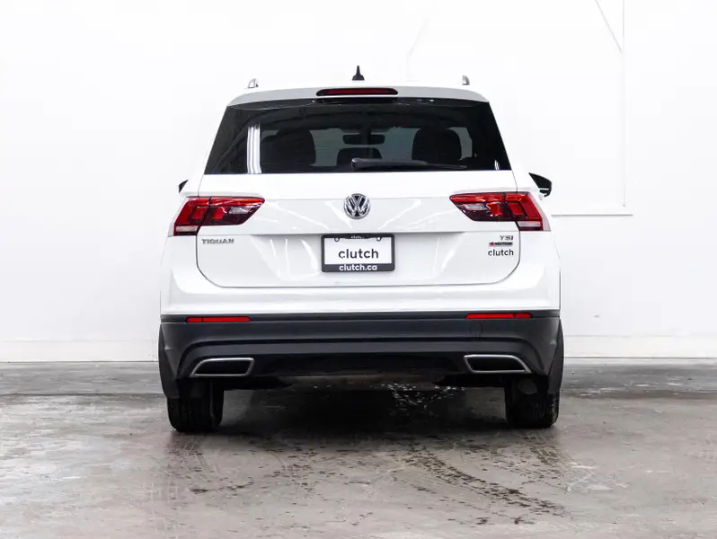 2018 Volkswagen Tiguan64387981787265122