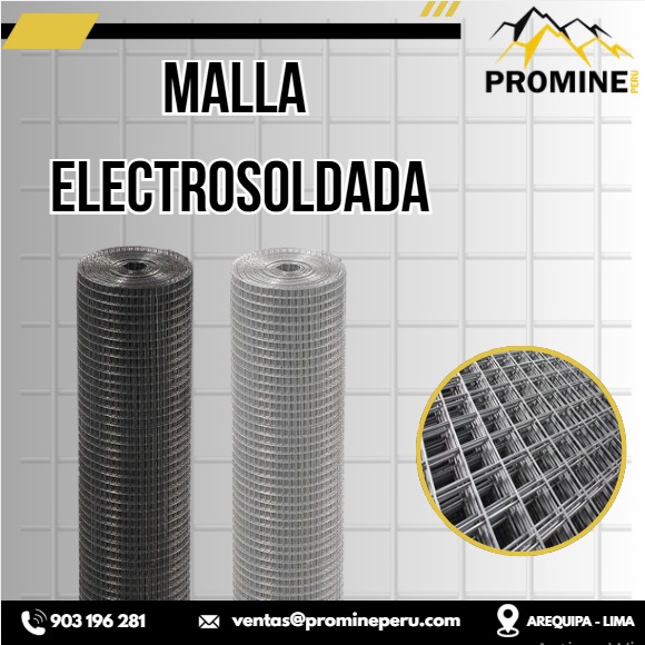 Professional Welded Mesh Service for Mining Support