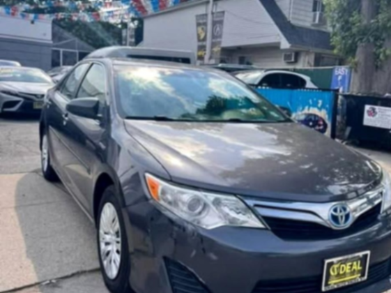 2014 TOYOTA CAMRY HÍBRIDO63334255153025123