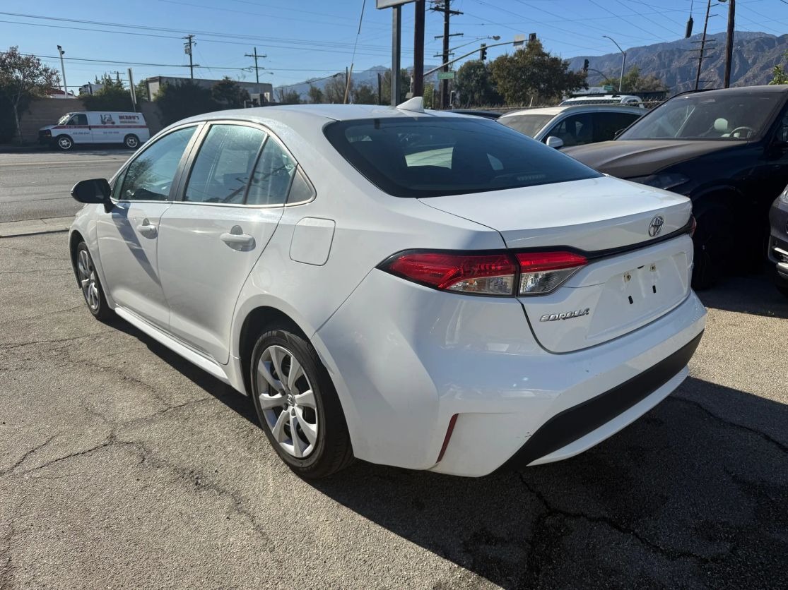 2022 TOYOTA COROLLA64035783198081125