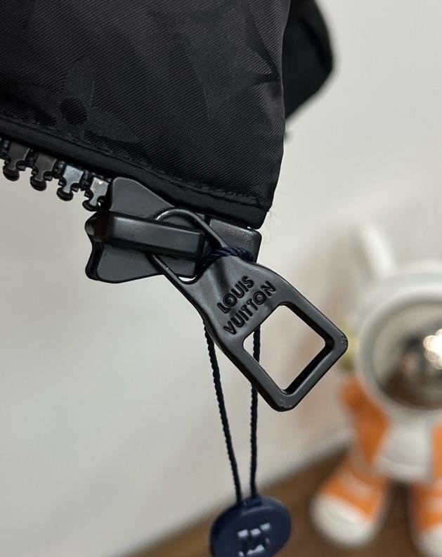 Chaquetón Louis Vuitton64463437053955123