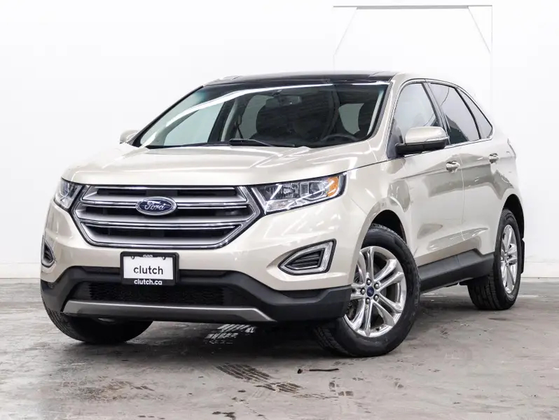 2018 Ford Edge63514697414145120