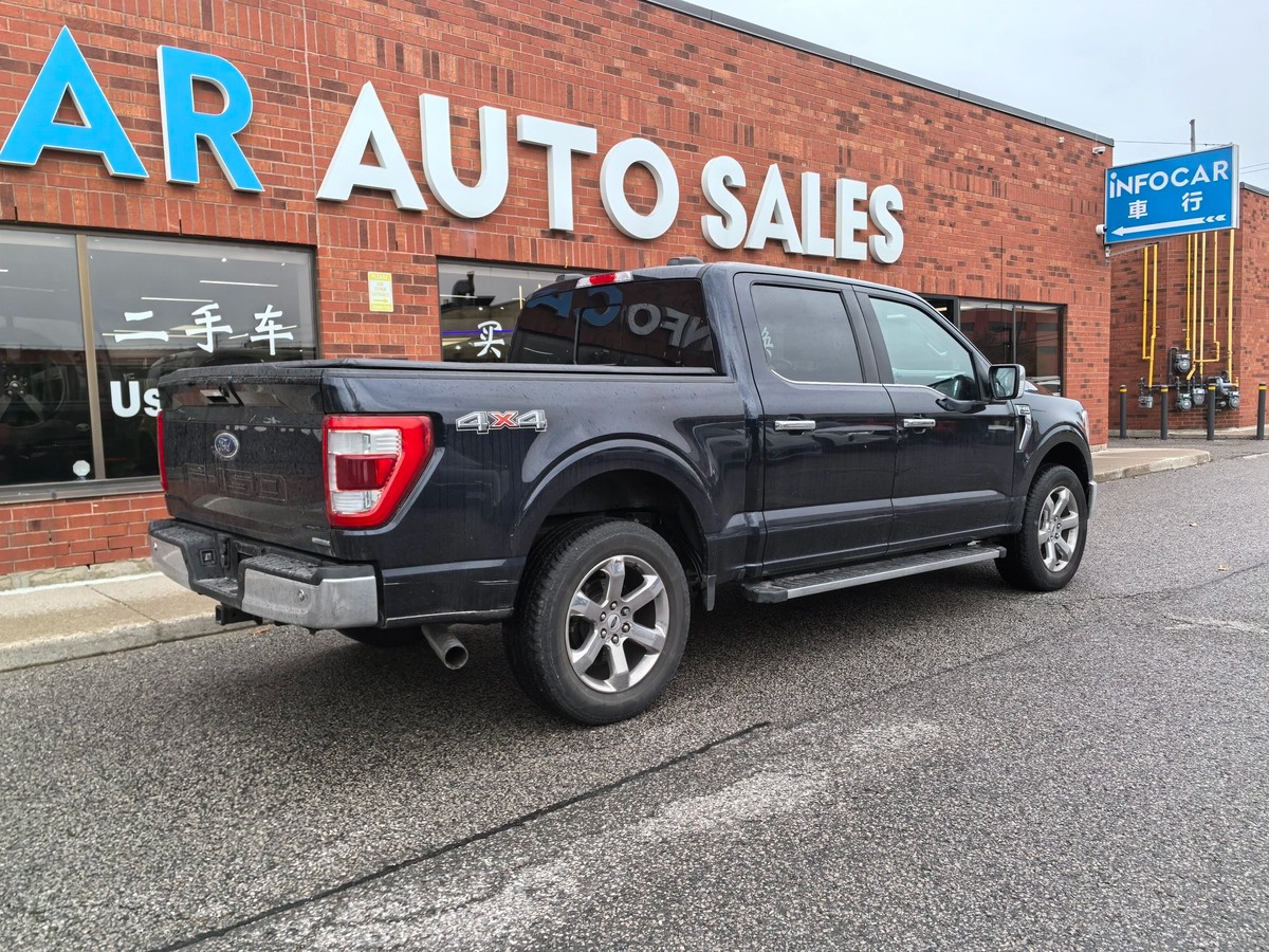 ﻿2021﻿ ﻿Ford﻿ ﻿F-150﻿ ﻿Lariat64147730294915121