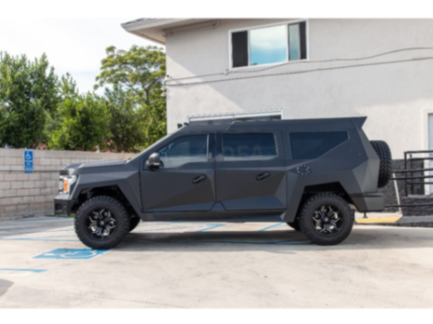 2018 FORD F-150 ETIQUETA HARDMAN63349723333761122