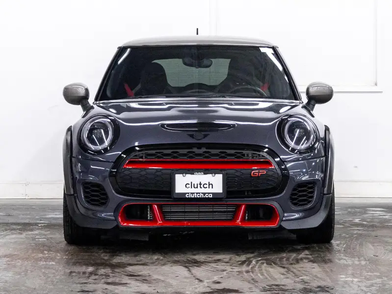 2021 MINI 3 Door64146004958338120