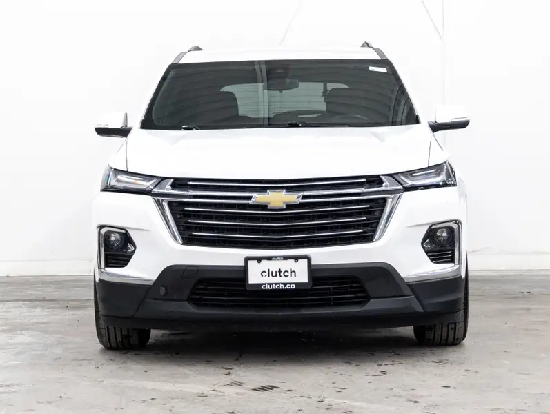 2023 Chevrolet Traverse63824627836419122