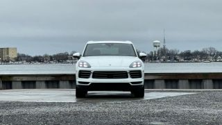 2019 PORSCHE CAYENNE63288942202499121