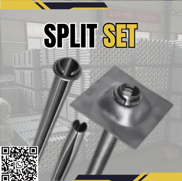 Split Set Bolt Sales Service