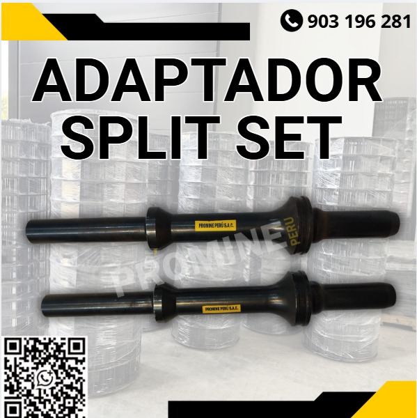 Split Set Adapter Sales Service