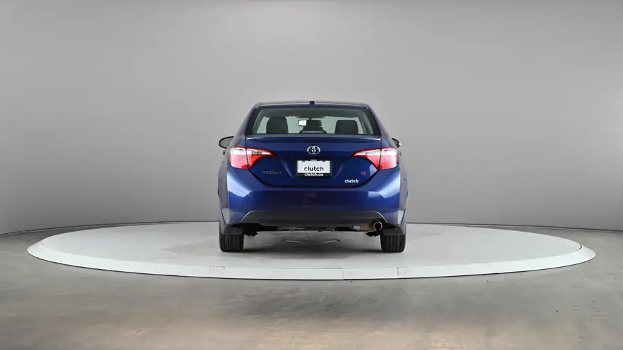 2016 Toyota Corolla63854396297089122