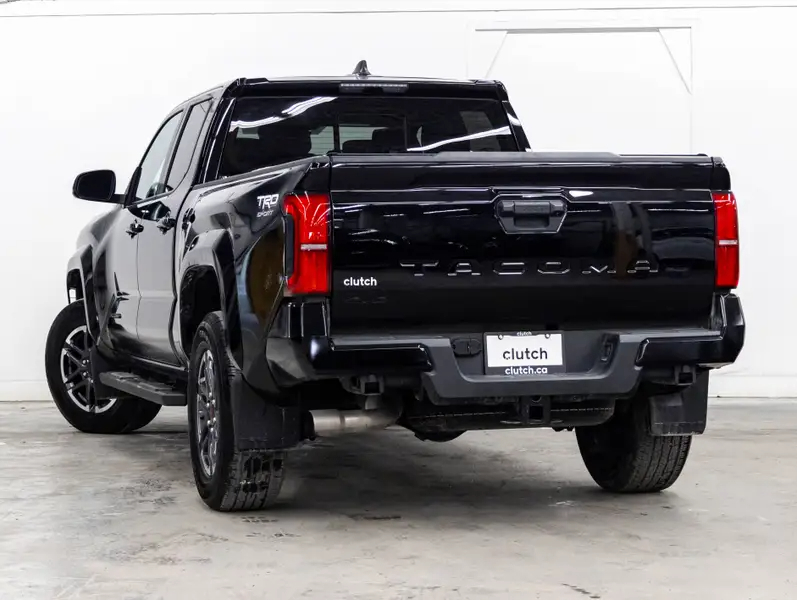 2024 Toyota Tacoma63781319877891122