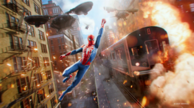 [Gratis] Marvel's Spider-Man 2 Edición Deluxe MULTi26-ElAmigos62959287560963121