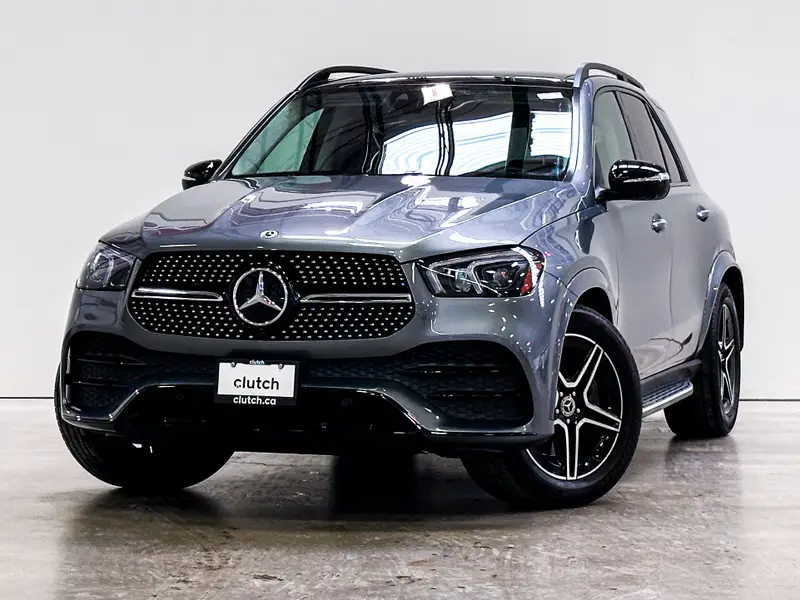 2023 Mercedes-Benz GLE63626356600321120
