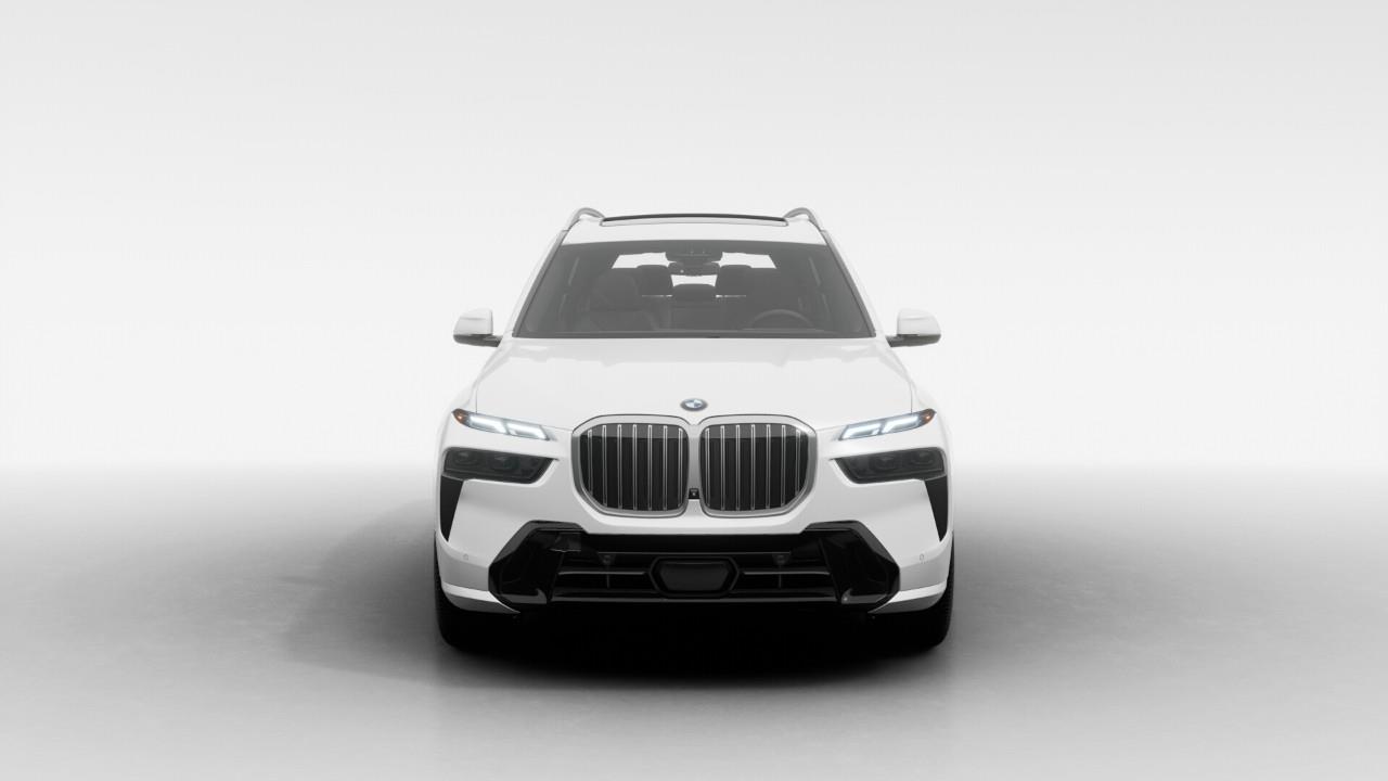 BMW X7 xDrive40i 202664961421351043122