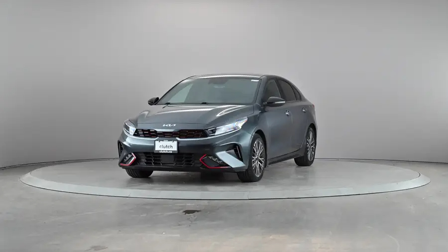 2024 Kia Forte64257868620801122