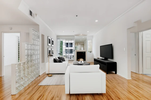 311 S. Swall Drive Apartments63459752478977122