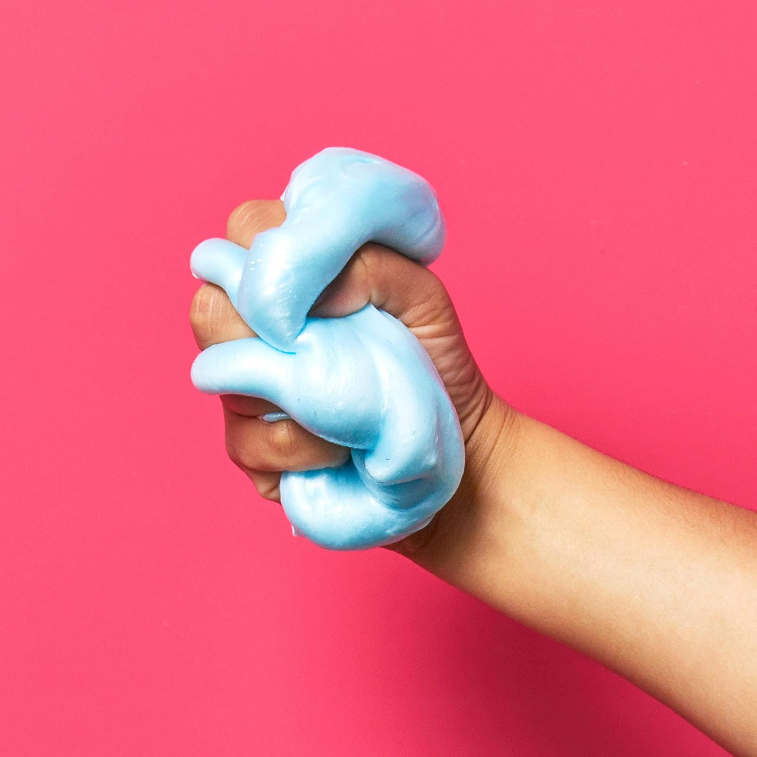 Elmer’s Fluffy Slime Kit63700766690819124