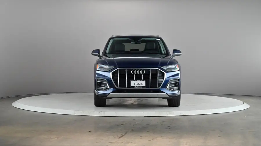 2022 Audi Q5