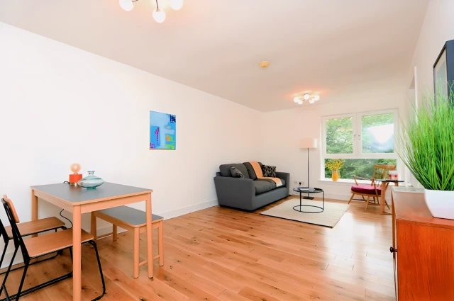 Studio Buccleuch Street, G3 6QR, Glasgow