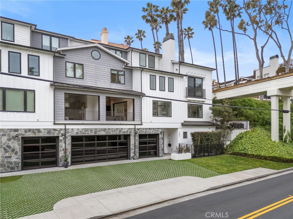 2801 Bayside Drive Corona Del Mar CA, 9262564122335714051121
