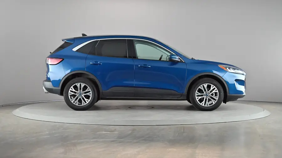 2022 Ford Escape64355793118337122