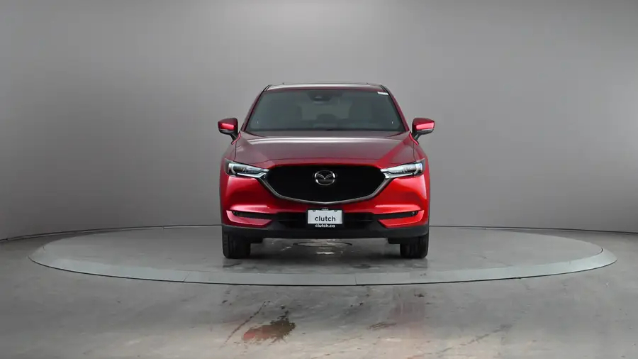 2019 Mazda CX-564441837605505121