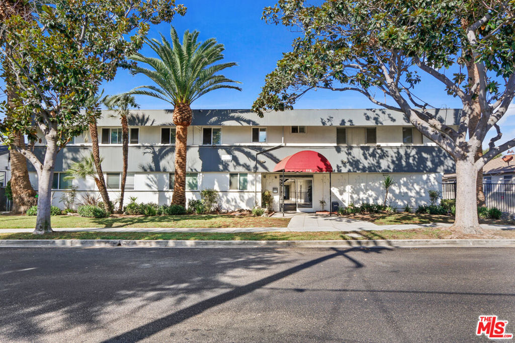 115 N Oak Street 29 Inglewood CA, 9030164133433630083121