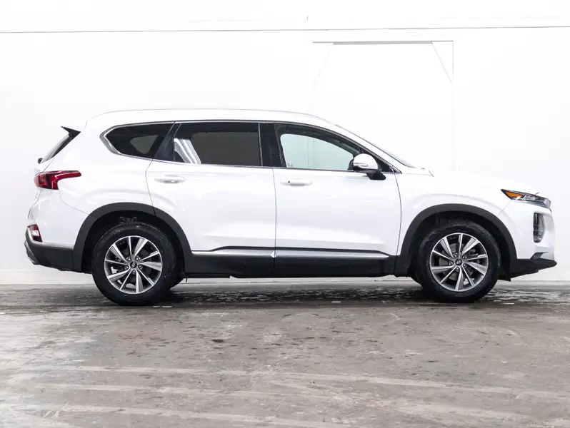 2020 Hyundai Santa Fe64378909984257124