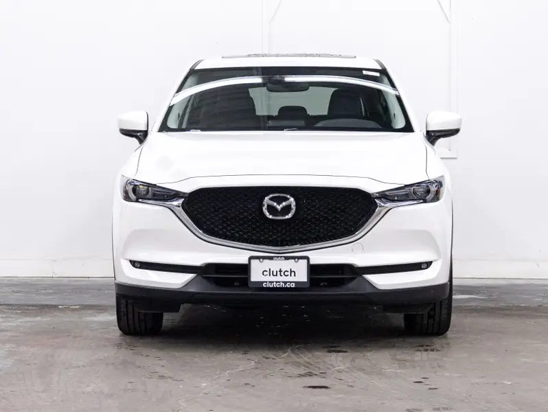 2018 Mazda CX-564389689955841122