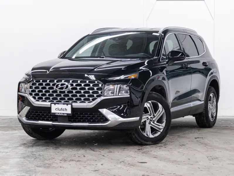 2023 Hyundai Santa Fe64199895155843124