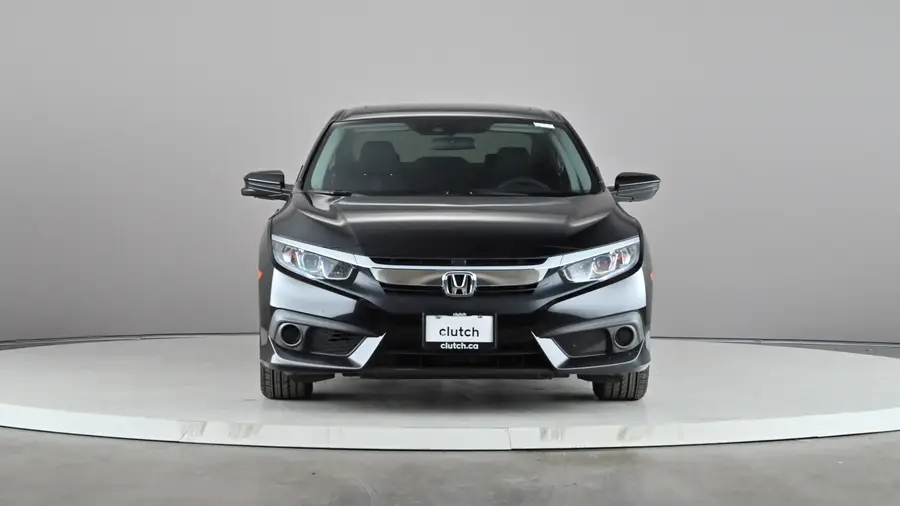 2018 Honda Civic63625623765763120