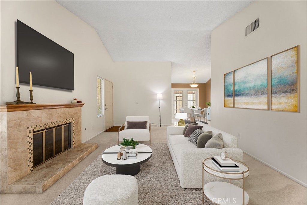 19962 Avenue Of The Oaks Newhall CA, 9132164140124524929121