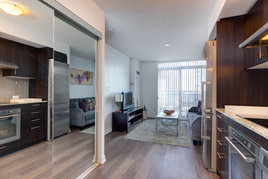 Scarborough – Master Bedroom with Private Bath for Rent63689079209987124