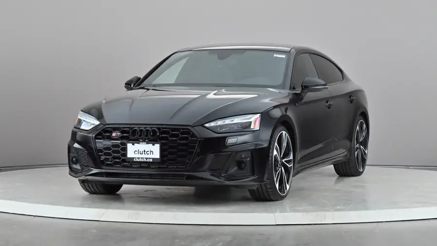 2023 Audi S564386880781826120