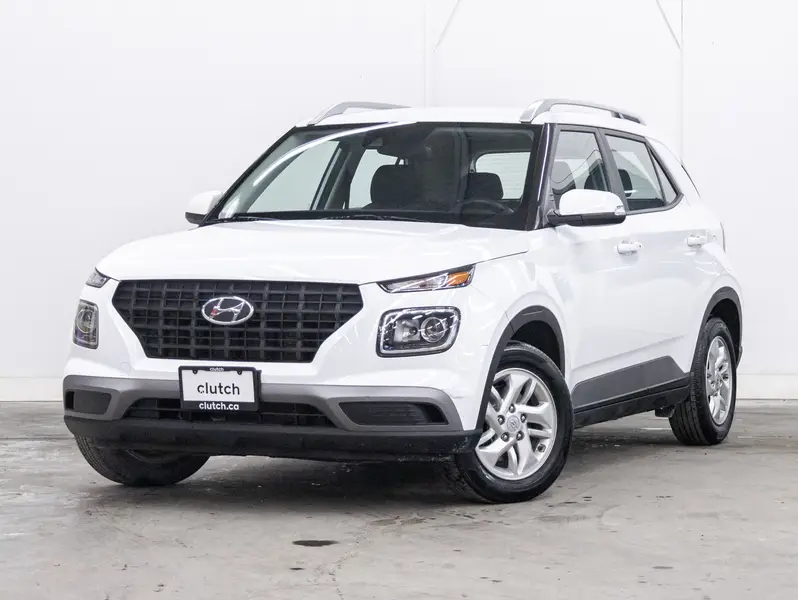2020 Hyundai Venue64721466843265121