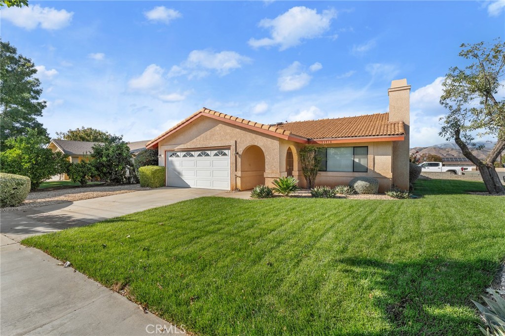 33916 Avenue H, Yucaipa CA, 9239964121913693057121