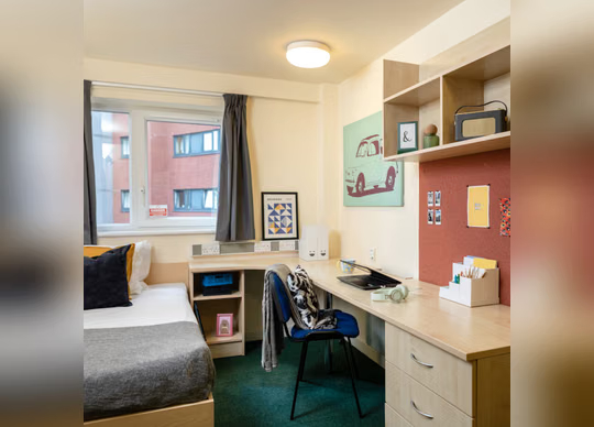 Belgrave View, Birmingham Gold64286684333827124