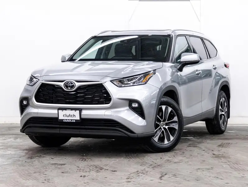 2022 Toyota Highlander64267121089923121