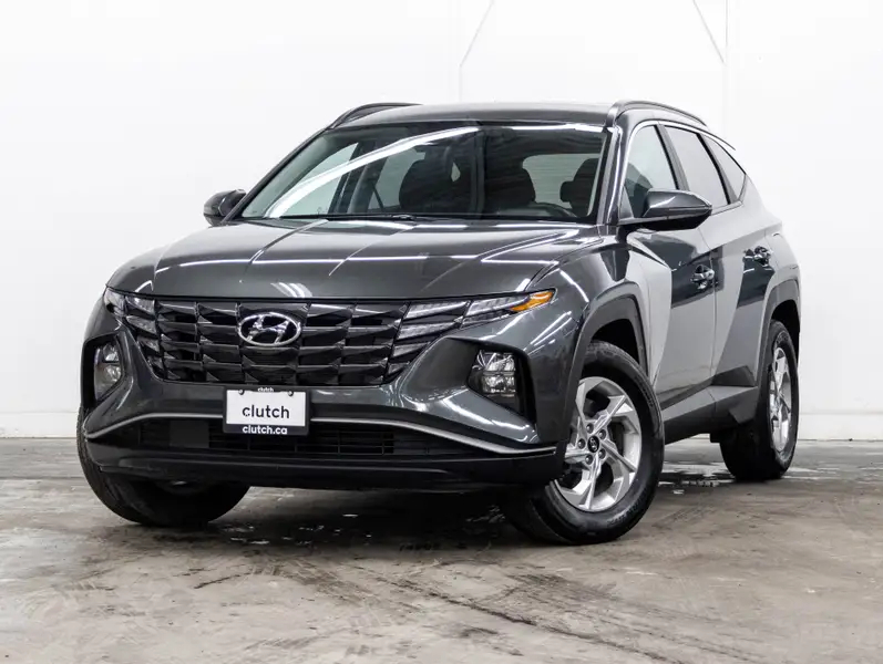 2022 Hyundai Tucson63482194474115122