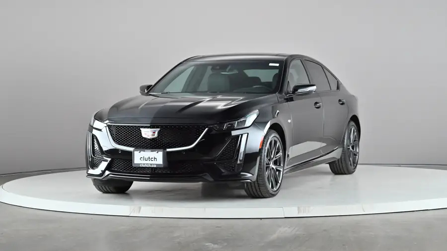 2024 Cadillac CT564312514732035121