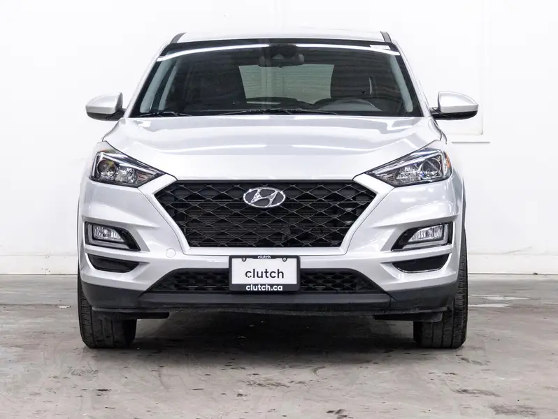 2019 Hyundai Tucson63549492565121120