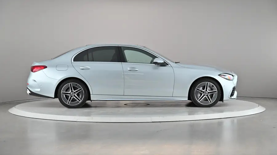2024 Mercedes-Benz C-Class63471726319873124