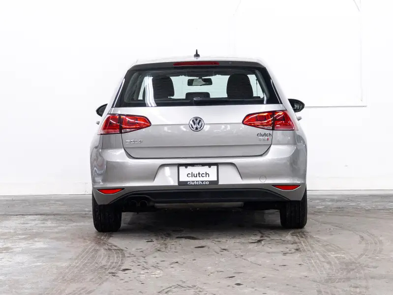 2017 Volkswagen Golf64034319710338124