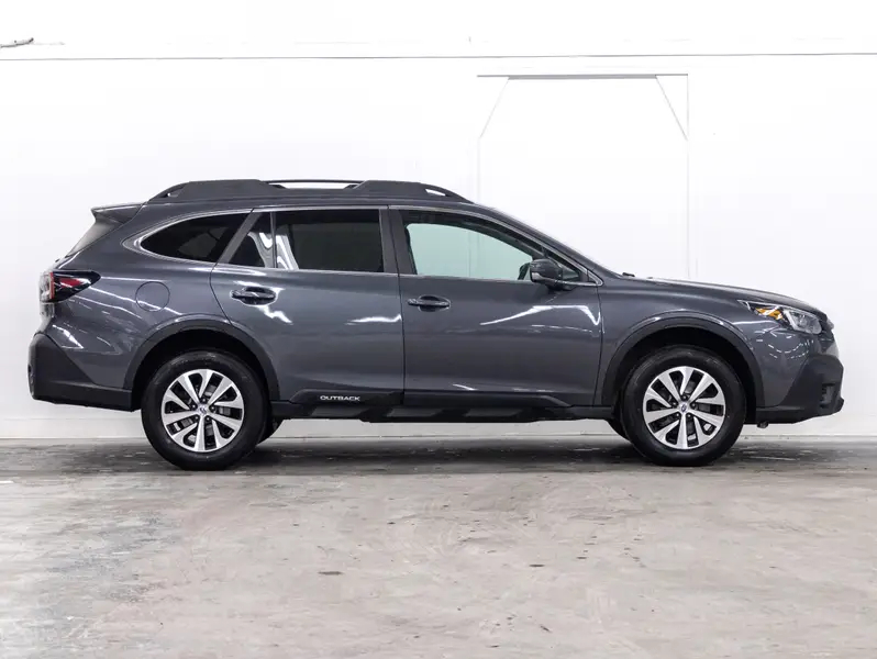 2021 Subaru Outback64275669221377121