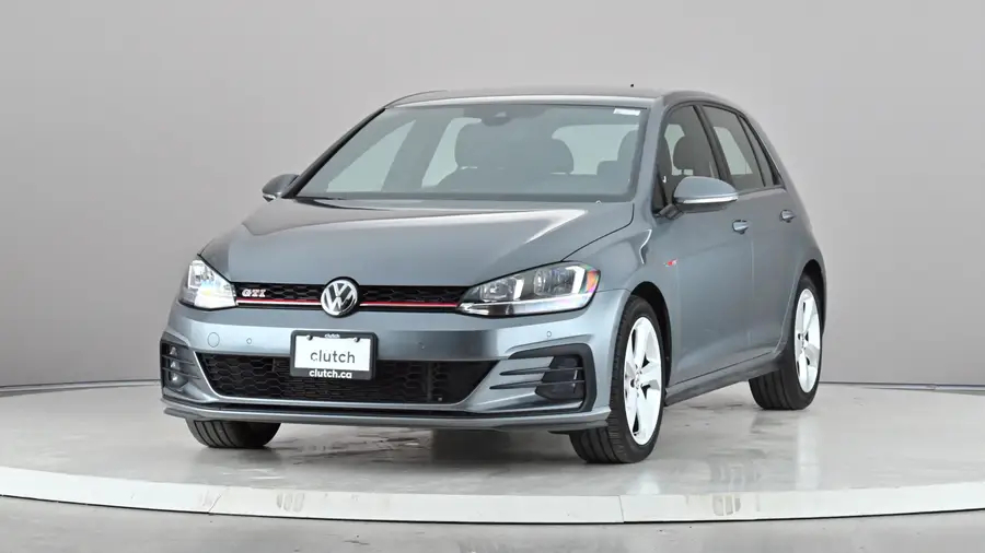 2020 Volkswagen Golf GTI64245018233091122