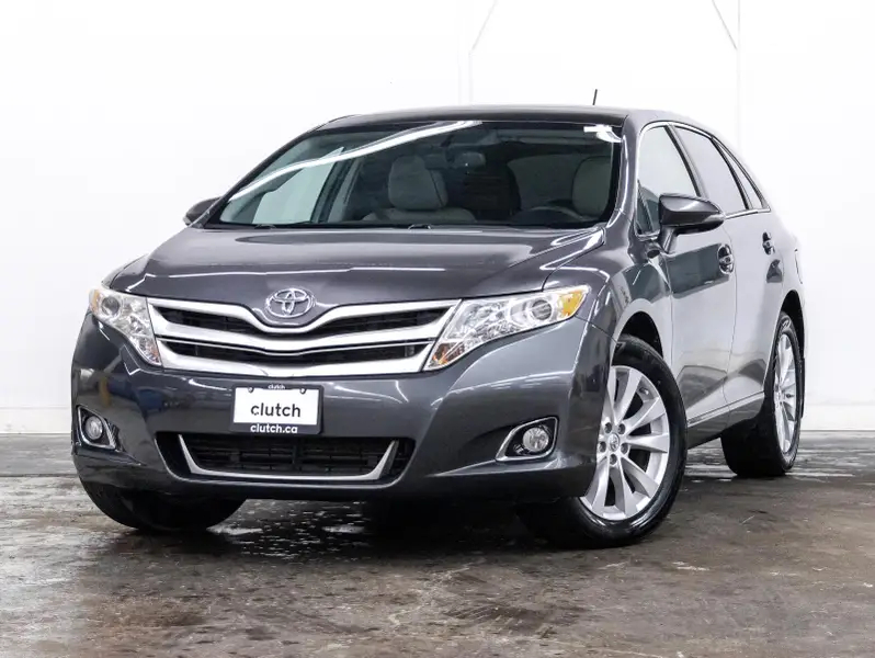 2016 Toyota Venza64300033825795121