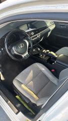 2015 LEXUS ES63765771761283121