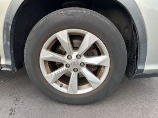 2017 LEXUS RX63289602492545125